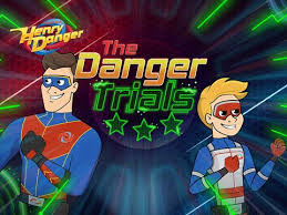 The adventures of kid danger is an american animated comedy television series created by dan schneider that aired on nickelodeon from january 15 to june 14, 2018. Henry Danger Games Videos Pictures More Nick Co Uk