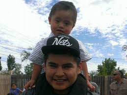 Fundraiser for Malia Daguio by Zoe Aguon : Sheldon's funeral fund