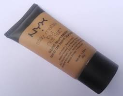 From sheer to full, your ideal coverage is just drops away with nyx professional makeup total control drop foundation! Nyx Stay Matte But Not Flat Foundation Review