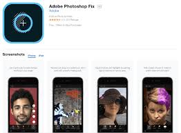 photo editing apps for android and ios