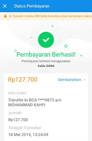 Untuk menabung di bank bri, terlebih dahulu kita harus membuka rekening bri. Cara Kirim Transfer Saldo Dana Ke Rekening Bank Jagoan Kode
