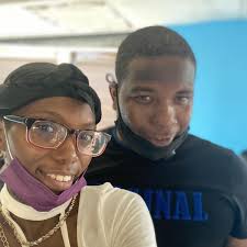 Sharreise Brown and Garrick Morehead Jr's Wedding Website