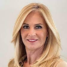 Deborah Stockwell's Instagram, Twitter & Facebook