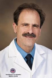 Michael A Bookman, MD