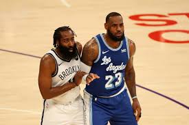 The nets' big 3 of kevin durant, kyrie irving and james harden clearly still have a lot of work to do. Stop Measuring Brooklyn Nets Through Prism Of Lebron James Brooklyn Lets Go