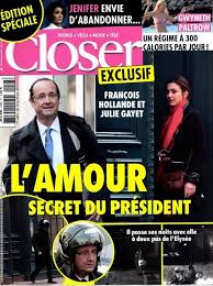 Orange avec afp, publié le samedi 09 décembre 2017 à 13h10. Gayetgate Francois Hollande Envisage Des Poursuites Suite Aux Revelations De Closer Buzzles