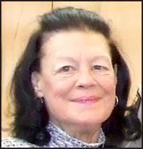 Sheila GEEHAN Obituary and Online Memorial (2018)