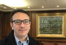 دفعة الحياة ، سلاماً من الارض لتبلغ عنان السماء ، وتحيتاً منا لهامات  العظماء يا من حملتم ارفع الاسماء . حيث ان لكل امرءٍ من اسمه نصيباً فألابداع  يولد من رحم المعاناة ،