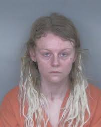 MACKENZIE KAYE REHMERT Age: 24 Booking Date: 3/24/2025 Booking Agency:  Darke County Sheriff's Office Hair Color: Blond Eye Color: Blue Height:  5'00" Weight: 115 Projected Out Date: Current Charges Next Court: 3/31/2025