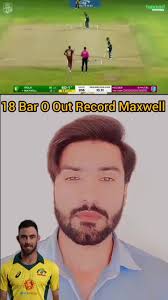 Maxwell's Stunning 18-Run IPL Over: A Cricket Highlight