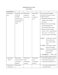 Maybe you would like to learn more about one of these? Doc Rubrik Penilaian Osce Armaidi Darmawan Academia Edu