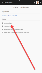 Choose start > control panel follow the onscreen instructions to complete the uninstallation. Solved How To Stop Adobe Creative Cloud From Launching Us Adobe Support Community 10382100