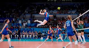 Parker parks and recreation • parker, co. Volleyball Sport History Rules Dimensions Famous Players Tips