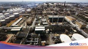 Lowongankerja15.com, lowongan kerja pegawai ppnpn loka pengawas obat dan makanan tahun anggaran 2021 info loker. Pertamina Cari Mitra Kerja Garap 4 Proyek Kilang Minyak