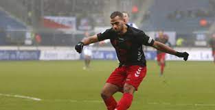 Hollanda'nın vitesse takımında forma giyen oussama tannane transfer görüşmeleri için i̇stanbul'a geldi. Telegraaf Tannane Gestraft Na Wangedrag En Ernstig Incident Op Training Voetbalprimeur Nl