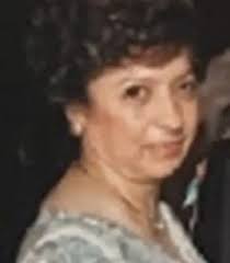 Obituary information for Ana J. Zarate