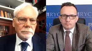 Safjan o lekceważeniu przez rząd pis decyzji tsue: Prof Marek Safjan Sedzia Tsue O Sprawie Turowa Oraz Dr Artur Rycak Z Kancelarii Prawa Pracy I Hr O Polskim Ladzie Pis Prawo Dla Ciebie Rp Pl