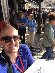 NEW PODCAST: Monastical Pastries