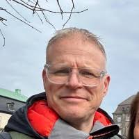 Pete Usher Email & Phone Number