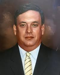 Terry Gentry Obituary (1960