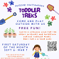 Toddler Treks! event image