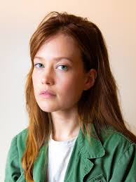 Catherine Mccafferty's Instagram, Twitter & Facebook