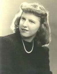 Marjorie Miller Obituary