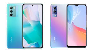 Vivo T1, Vivo T1x launched with 5G ...