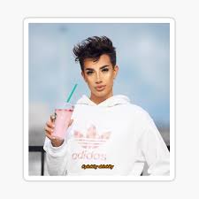 Pinkity Drinkity Stickers Redbubble