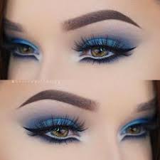 22 Makeup ideas