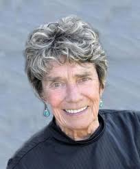 Joan R. Greenwood Behringer (1931-2016)