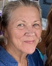 Shirlene McAffee Obituary (1943