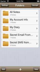 Top 5 free apps to hide text messages on android/iphone. Best Iphone Apps To Hide Text Messages In 2021 Softonic