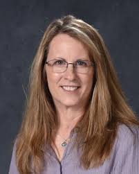 Lewistown school psychologist honored for her work