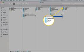 Choose about this mac and click the storage tab. How To Back Up Itunes To An External Hard Drive