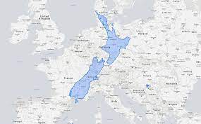 New zealand live stream online if you are registered member of bet365, the leading online betting company that has streaming coverage for more than 140.000 live sports events with live betting during the year. File New Zealand Size Comparison Jpg Wikimedia Commons
