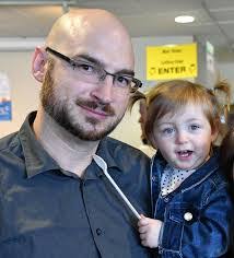 Brian Hanchett's Instagram, Twitter & Facebook