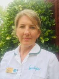 Sue Ryder Occupational Therapist shares her experiences