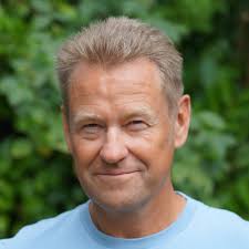 Marc Theermann posted