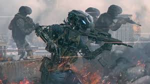 The battlefield 6 reveal is now just days away, though the game's official twitter account might be hinting at a launch date ahead of time. Hat Battlefield 6 Crossplay Und Cross Platform Earlygame