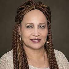 Meet your Staff Council representatives for EEOC 9 > Inside TWU