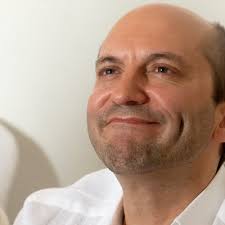 Christopher Domínguez Michael, Carlos Granés y Pablo Montoya en  conversación con Camilo Hoyos