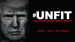 4,931 likes · 41 talking about this. Watch Unfit The Psychology Of Donald Trump Prime Video