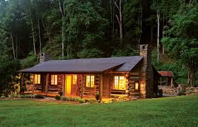 A bit about reclaimed wood. Preserving Old Cabins