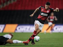 Flamengo wallpaper flamengo e atlético flamengo jogadores tudo sobre flamengo. Apos Flamengo Confirmar Compra Pedro Manda Recado Realizando Sonho