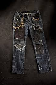 (and it's interesting to note that these actually aren't even close to the most expensive levi's the popular 7 for all mankind brand has become known for its high quality fabric and exceptional cut. World S Most Expensive Jeans