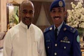 نظام الإجازات والتأهيل العلمي عند الشيخ (التعديل النهائي)، وفيه تنبيه مهم. The Saudi Reality Ø§Ù„ÙˆØ§Ù‚Ø¹ Ø§Ù„Ø³Ø¹ÙˆØ¯ÙŠ ØªØºØ±ÙŠØ¯Ø© Ø³ØªÙˆØ± Ø· Ø§Ø¨Ù† Ø³Ù„Ù…Ø§Ù† Ø£ÙƒØ«Ø± ÙØ£ÙƒØ«Ø± Ø¢Ù„ Ø§Ù„Ø´ÙŠØ® ÙŠØ¤ÙƒØ¯ Ø£Ù† ØµÙˆØ±Ø© Ø£Ø­Ù…Ø¯ Ø¹Ø³ÙŠØ±ÙŠ Ø­Ø¯ÙŠØ«Ø© ÙˆÙŠÙƒØ´Ù Ù‡ÙˆÙŠØ© Ù…Ù† Ø¸Ù‡Ø± Ø¥Ù„Ù‰ Ø¬Ø§Ù†Ø¨Ù‡