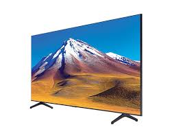 Beli Samsung Tu6900 43 Uhd 4k Smart Tv Samsung Indonesia