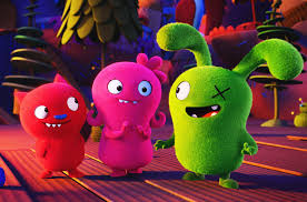 Tumblr is a place to express yourself, discover yourself, and bond over the stuff you uglydolls coloring pages book 12 coloring pages in pdf. Uglydolls Composer Christopher Lennertz On Making A Modern Day Pop Star Musical Billboard