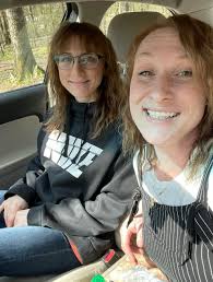 Can you suggest a fun place for a photo shoot?